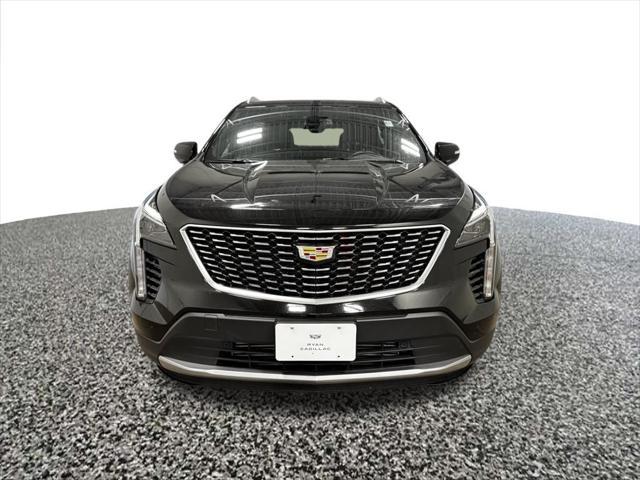 used 2023 Cadillac XT4 car, priced at $30,597