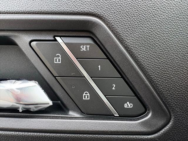 new 2025 Chevrolet Colorado car, priced at $45,815