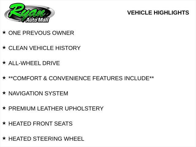 used 2022 BMW X5 car, priced at $41,997