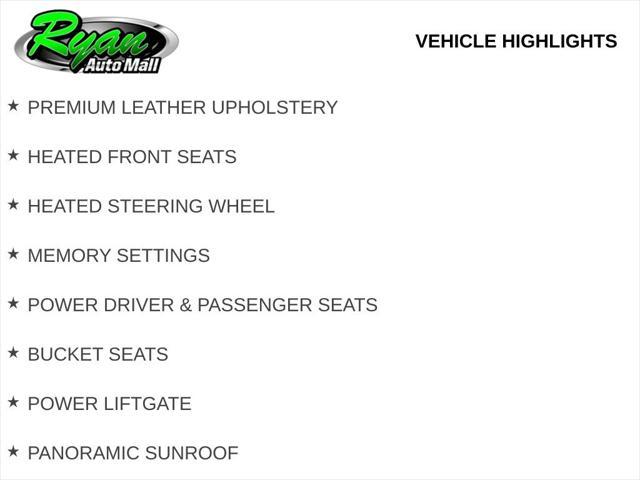 used 2022 BMW X5 car, priced at $40,799