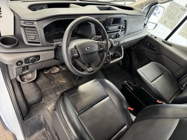 used 2023 Ford Transit-350 car, priced at $46,997