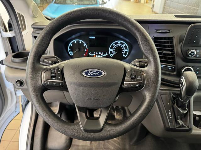 used 2023 Ford Transit-350 car, priced at $46,997