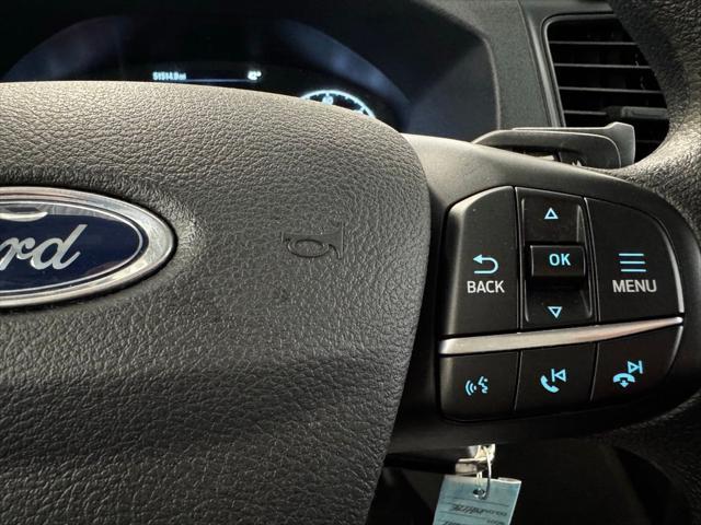 used 2023 Ford Transit-350 car, priced at $46,997