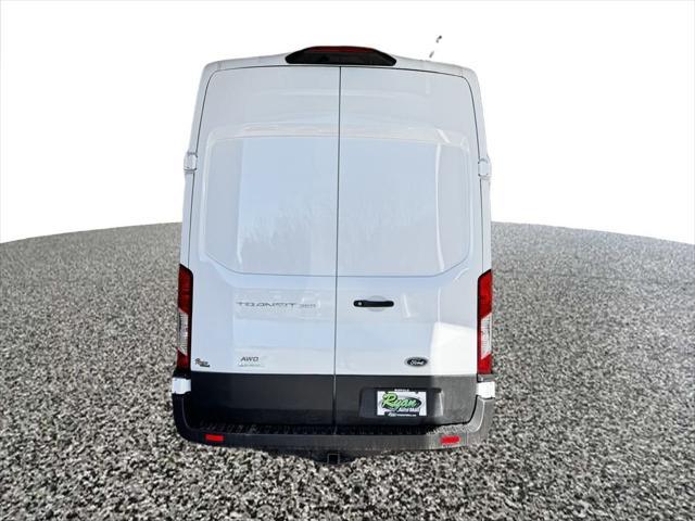 used 2023 Ford Transit-350 car, priced at $46,997