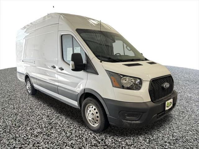 used 2023 Ford Transit-350 car, priced at $46,997