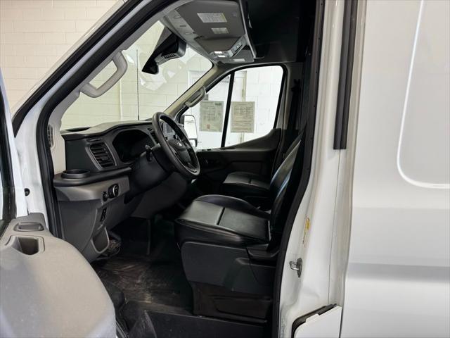 used 2023 Ford Transit-350 car, priced at $46,997