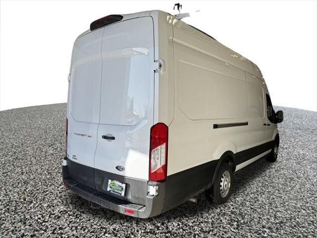 used 2023 Ford Transit-350 car, priced at $46,997