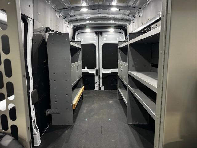 used 2023 Ford Transit-350 car, priced at $46,997