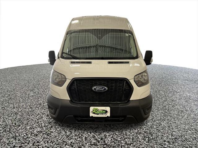 used 2023 Ford Transit-350 car, priced at $46,997
