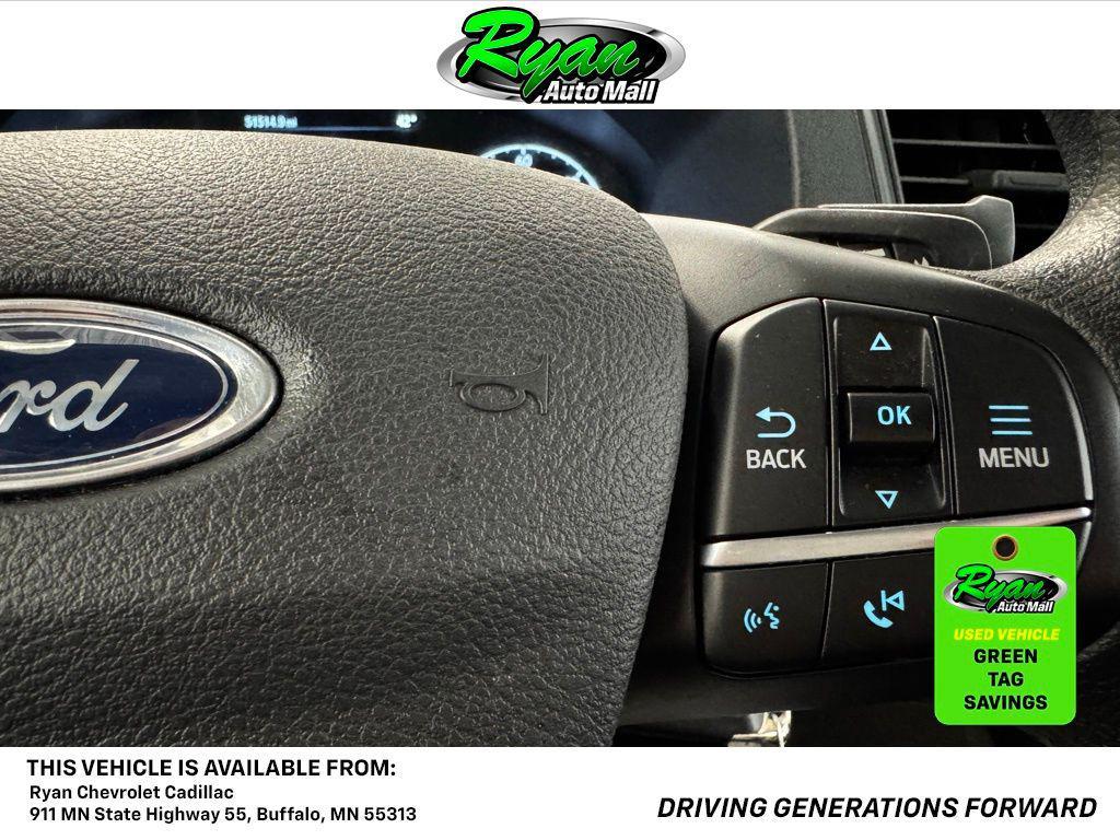 used 2023 Ford Transit-350 car, priced at $43,699
