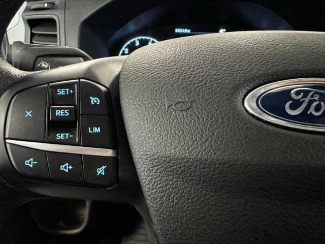 used 2023 Ford Transit-350 car, priced at $46,997