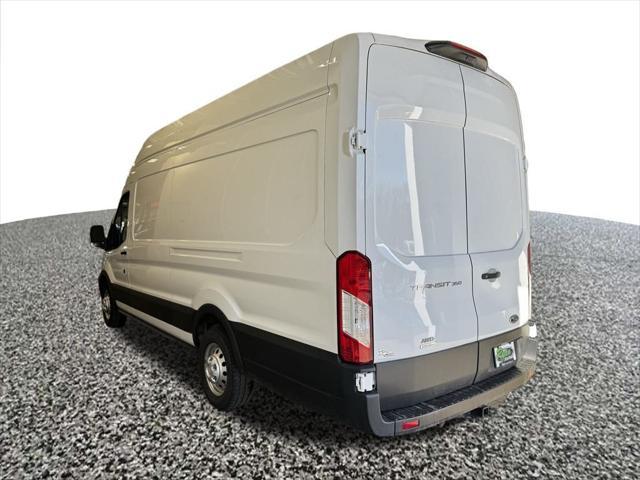 used 2023 Ford Transit-350 car, priced at $46,997