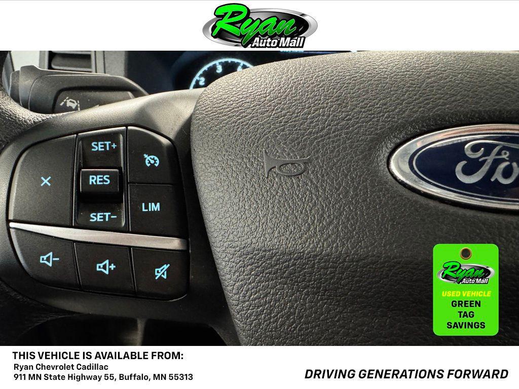 used 2023 Ford Transit-350 car, priced at $43,699