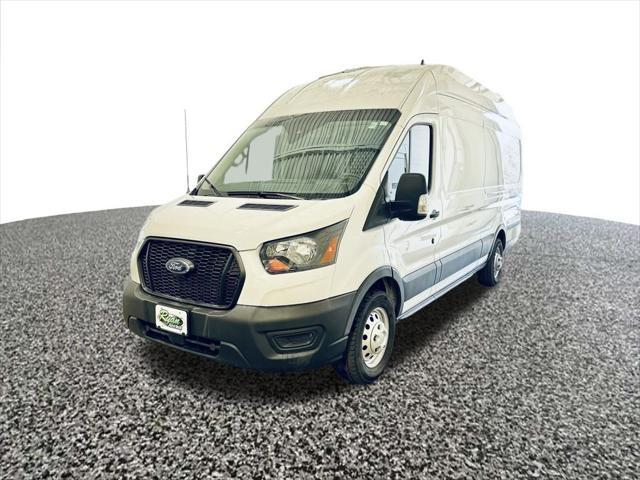 used 2023 Ford Transit-350 car, priced at $46,997