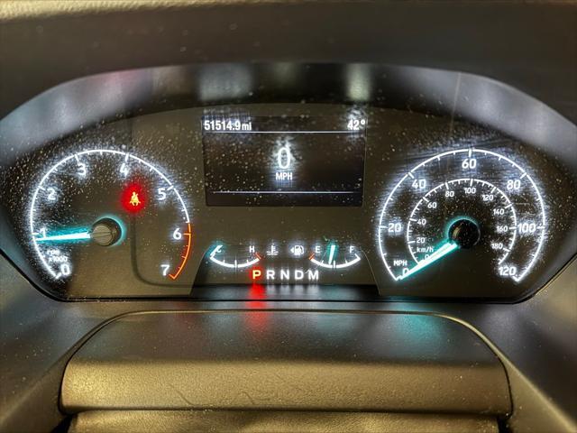 used 2023 Ford Transit-350 car, priced at $46,997