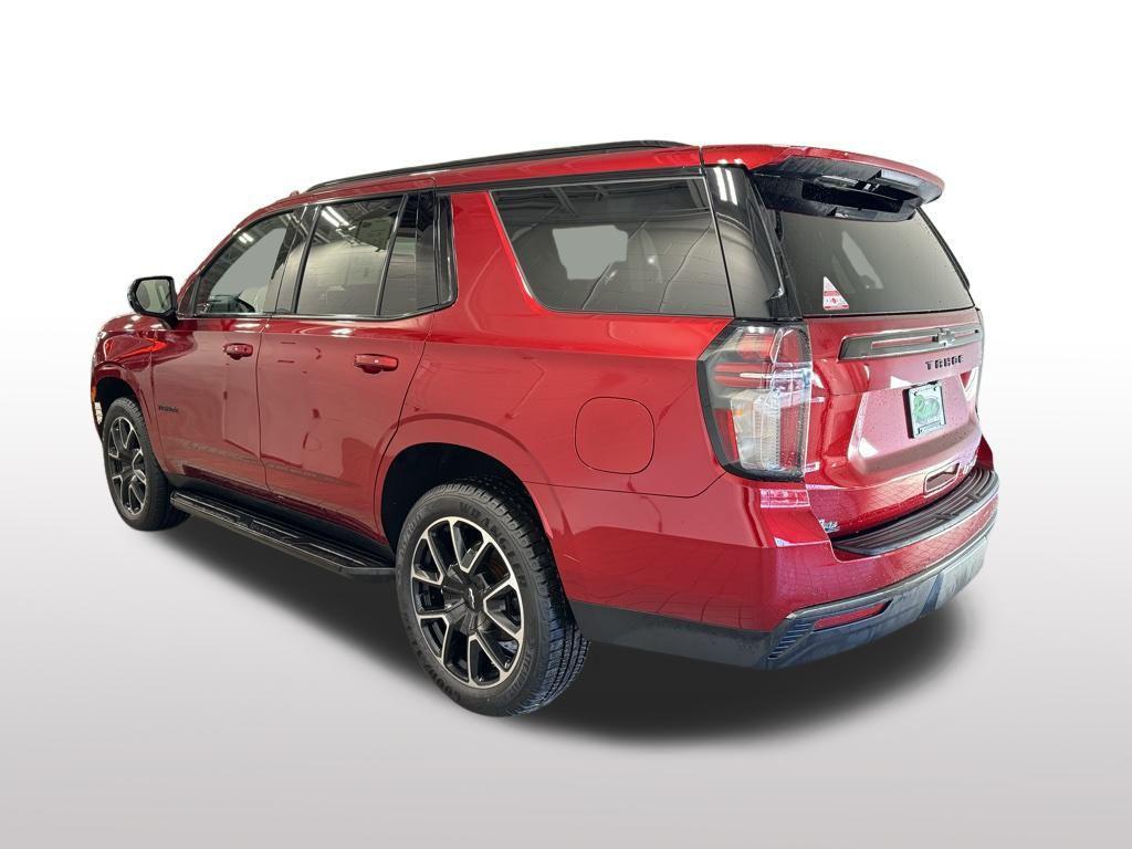 used 2021 Chevrolet Tahoe car, priced at $45,997