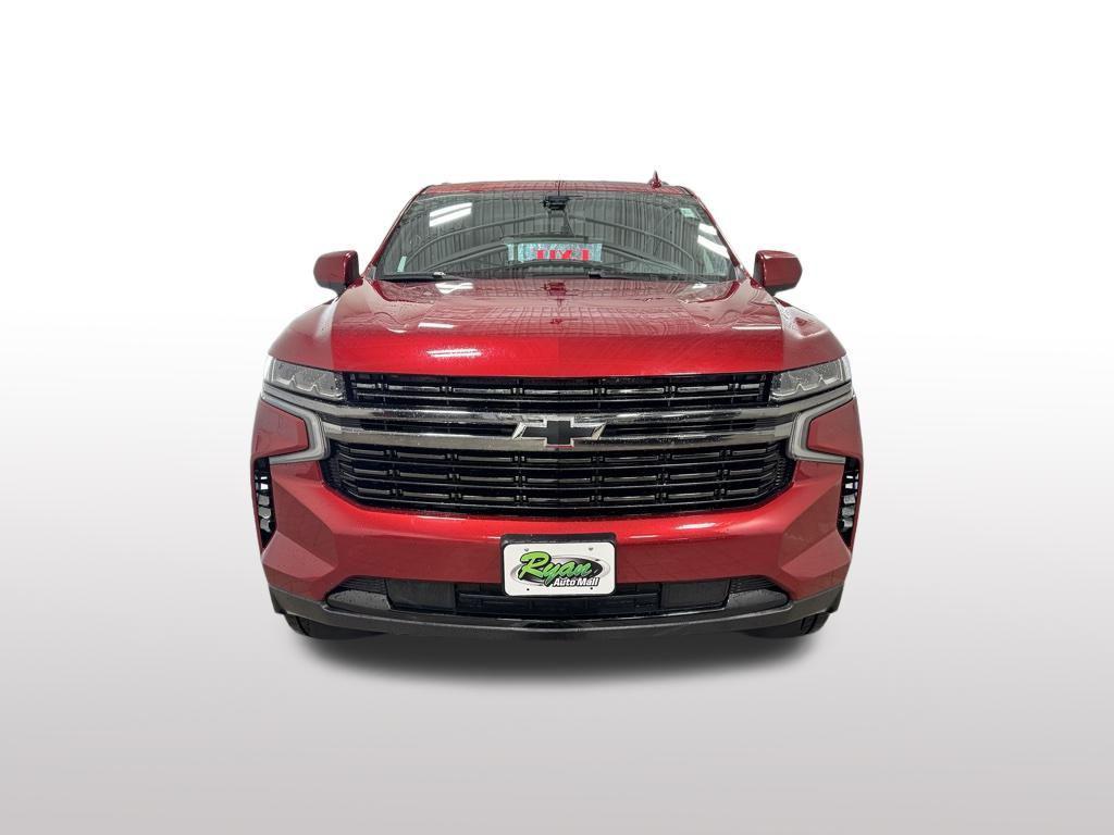 used 2021 Chevrolet Tahoe car, priced at $45,997