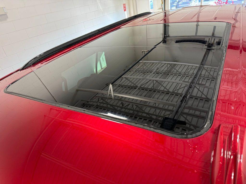 used 2021 Chevrolet Tahoe car, priced at $45,997