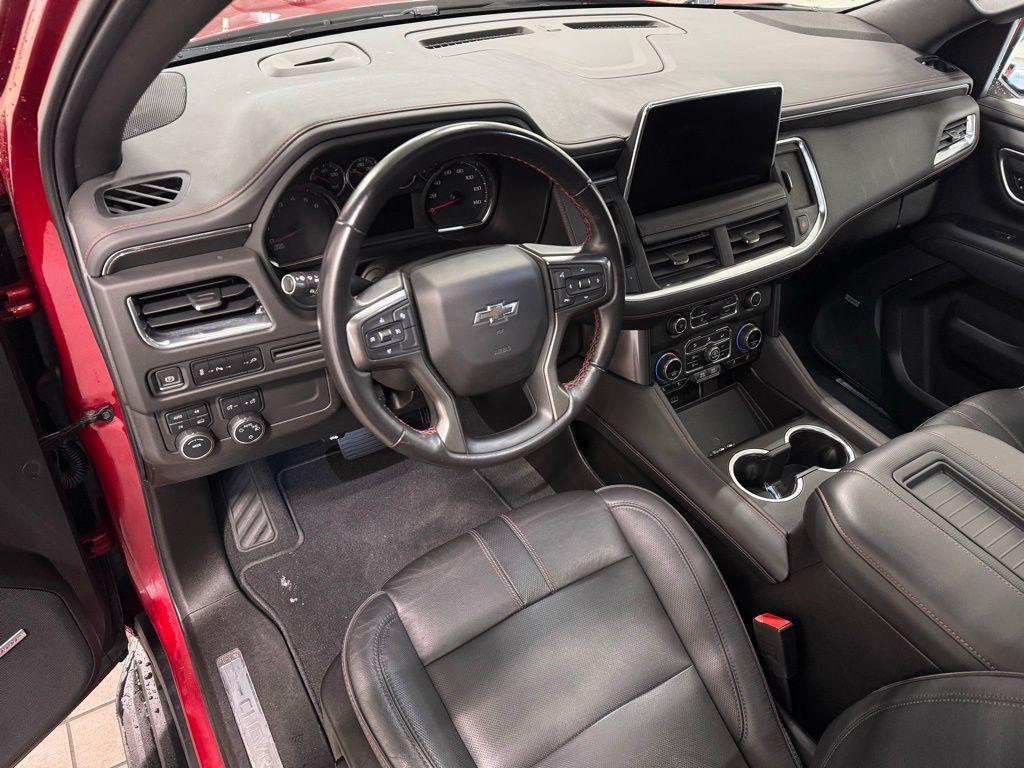 used 2021 Chevrolet Tahoe car, priced at $45,997