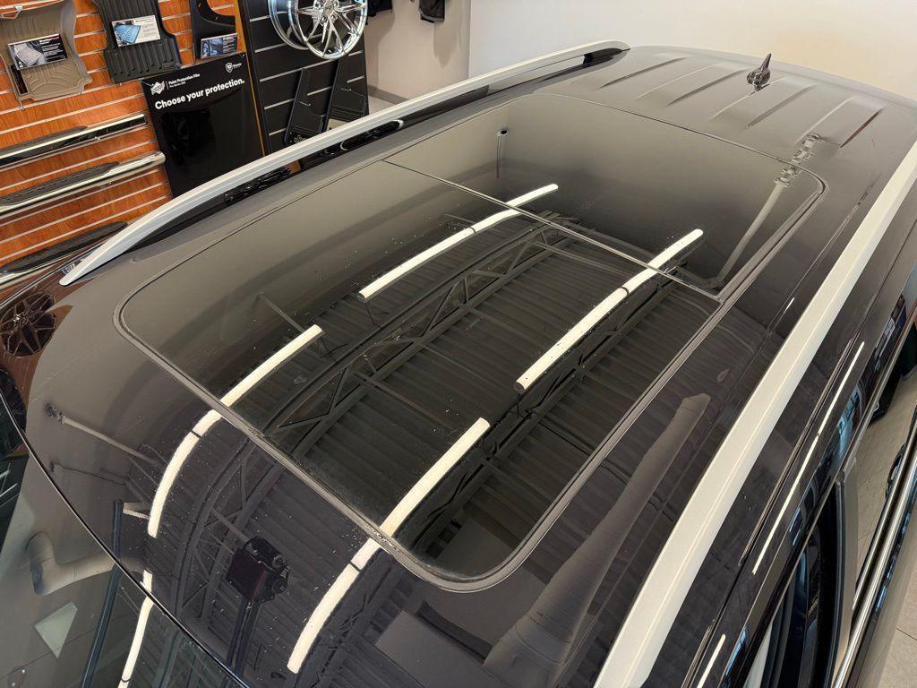 used 2021 Volkswagen Atlas car, priced at $25,997