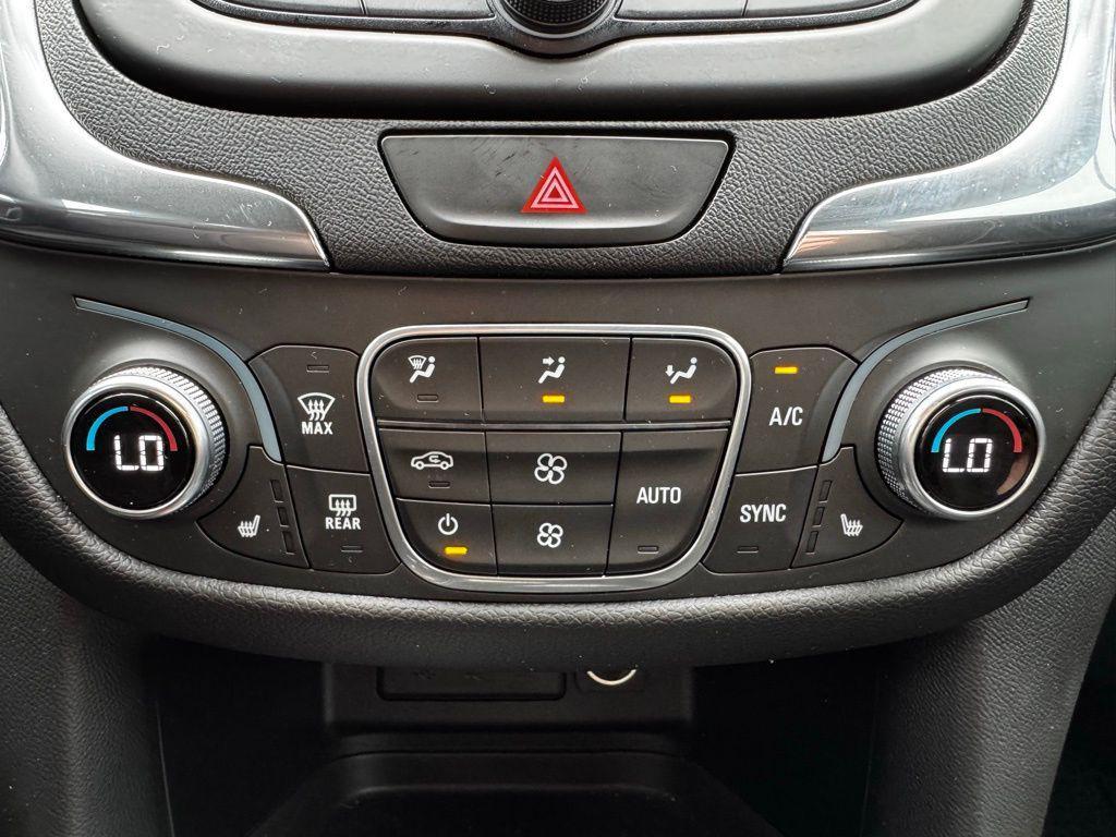 used 2020 Chevrolet Equinox car, priced at $20,499