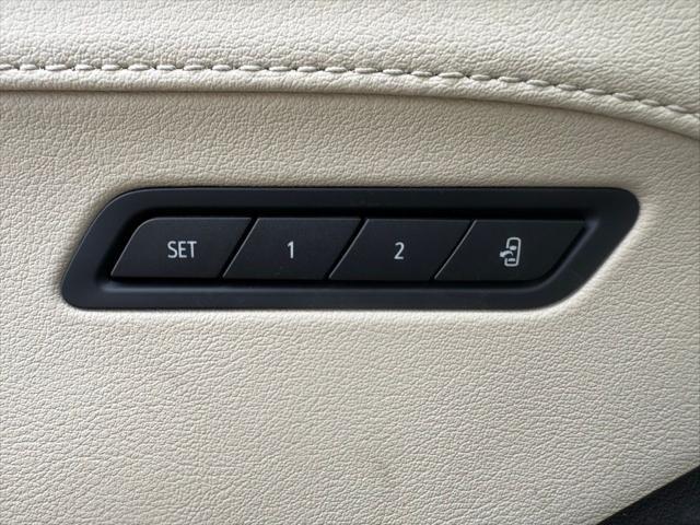new 2025 Cadillac CT5 car, priced at $53,165