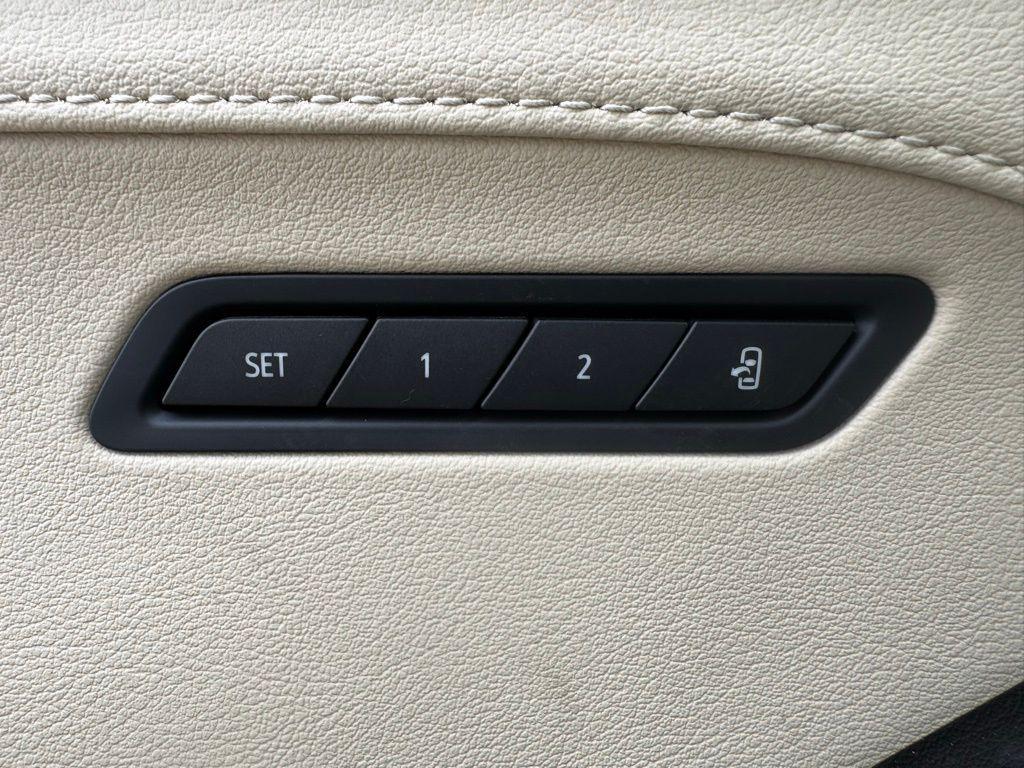 new 2025 Cadillac CT5 car, priced at $53,165