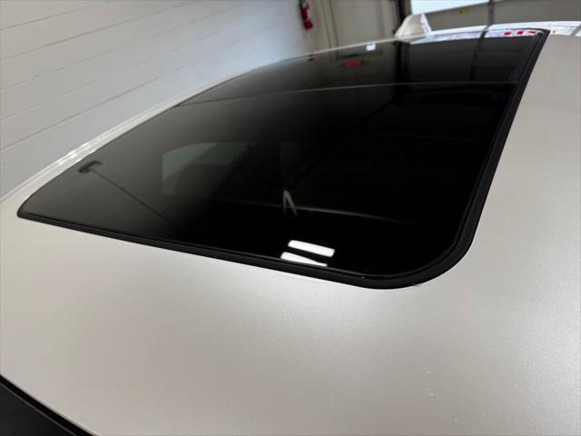 new 2025 Cadillac CT5 car, priced at $53,165