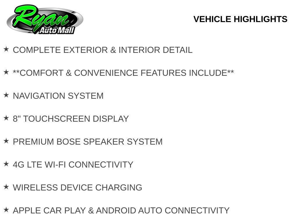 used 2019 Chevrolet Blazer car, priced at $19,199