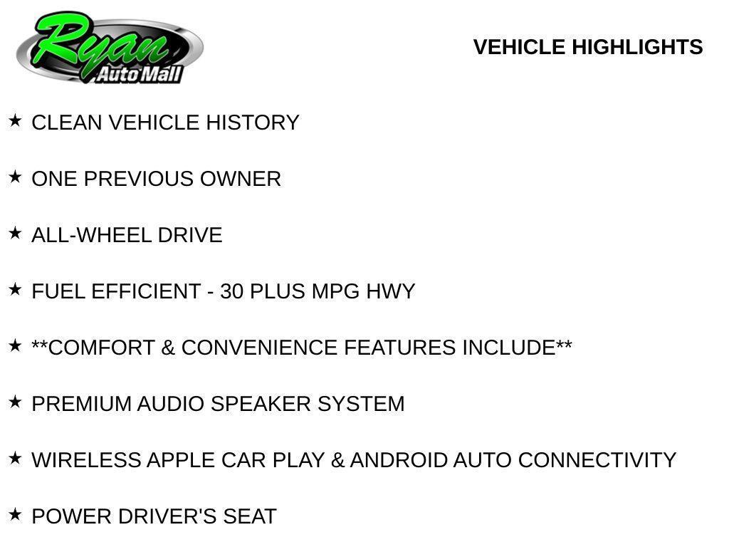 used 2023 Chevrolet Equinox car, priced at $20,299