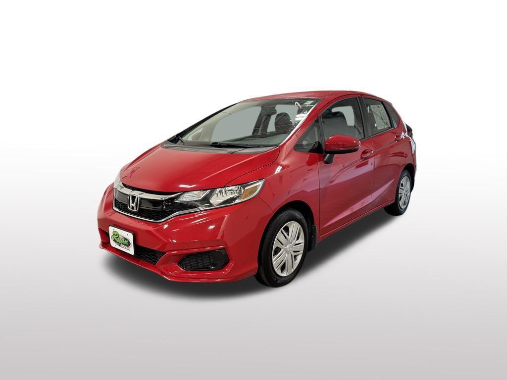 used 2019 Honda Fit car, priced at $18,599