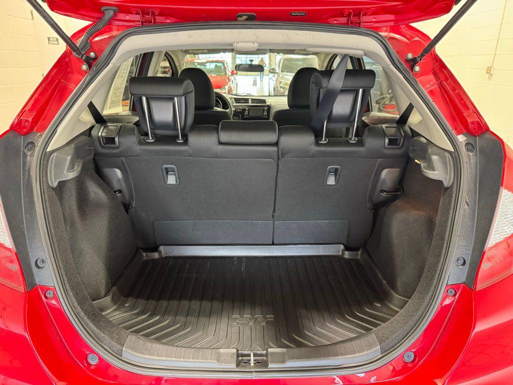 used 2019 Honda Fit car, priced at $18,599