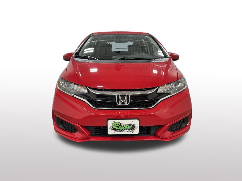 used 2019 Honda Fit car, priced at $18,599