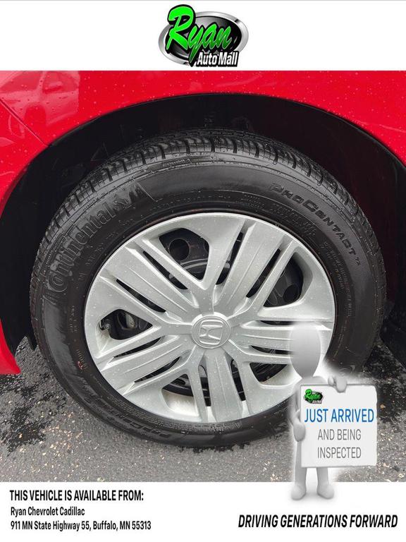 used 2019 Honda Fit car, priced at $19,997