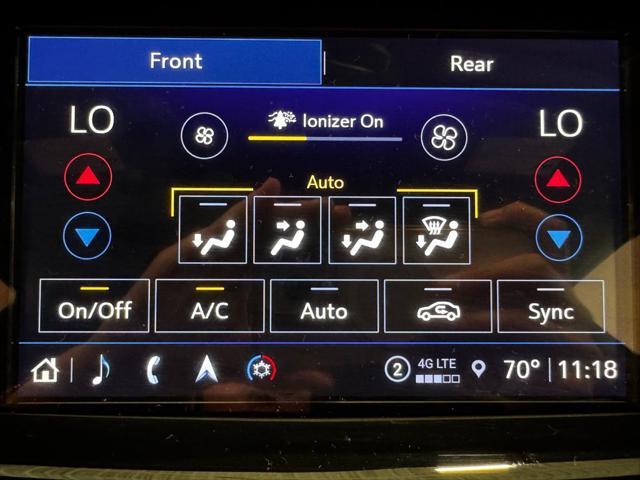 used 2024 Cadillac XT6 car, priced at $47,997