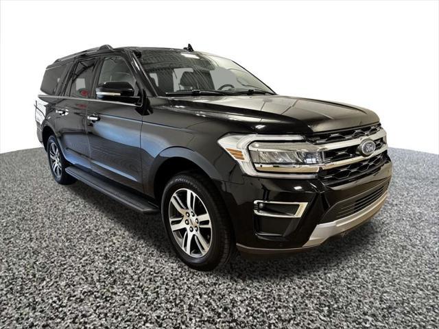 used 2024 Ford Expedition Max car, priced at $58,997