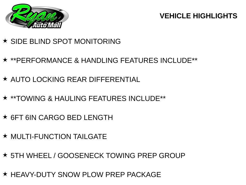 used 2024 Chevrolet Silverado 3500 car, priced at $63,599