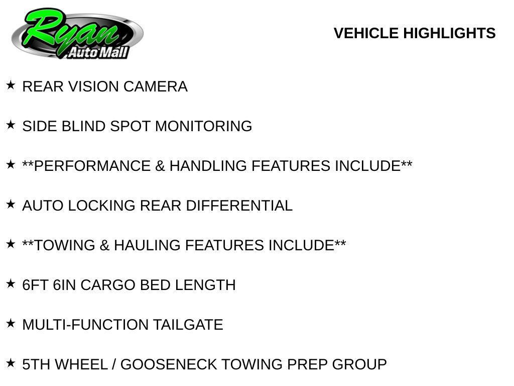 used 2024 Chevrolet Silverado 3500 car, priced at $63,599