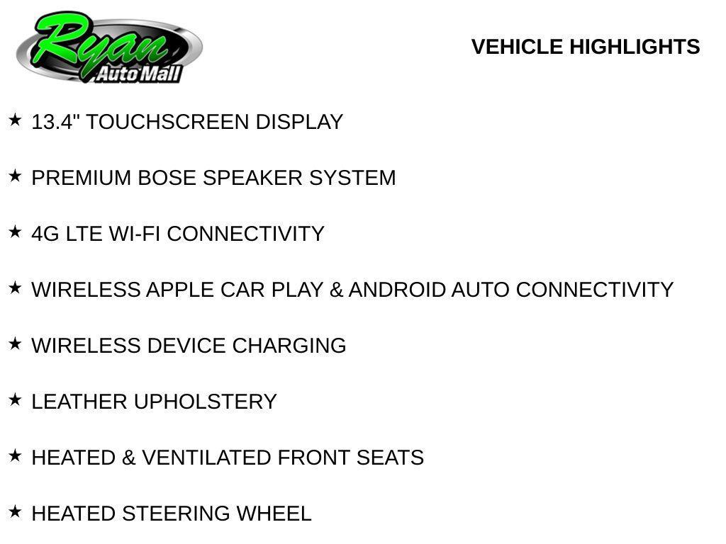 used 2024 Chevrolet Silverado 3500 car, priced at $63,599