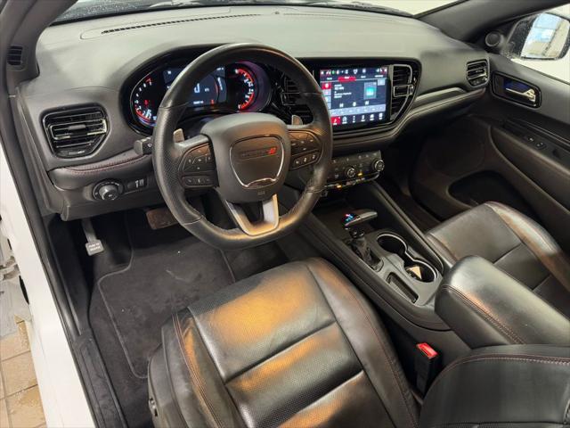 used 2023 Dodge Durango car, priced at $31,997