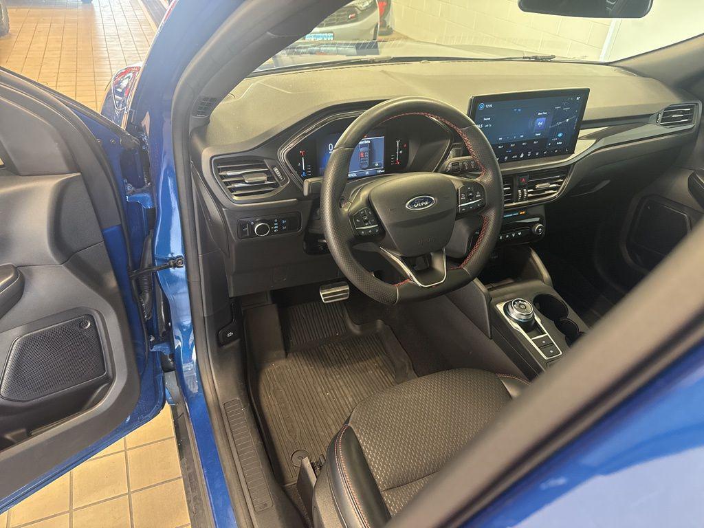 used 2023 Ford Escape car, priced at $24,799