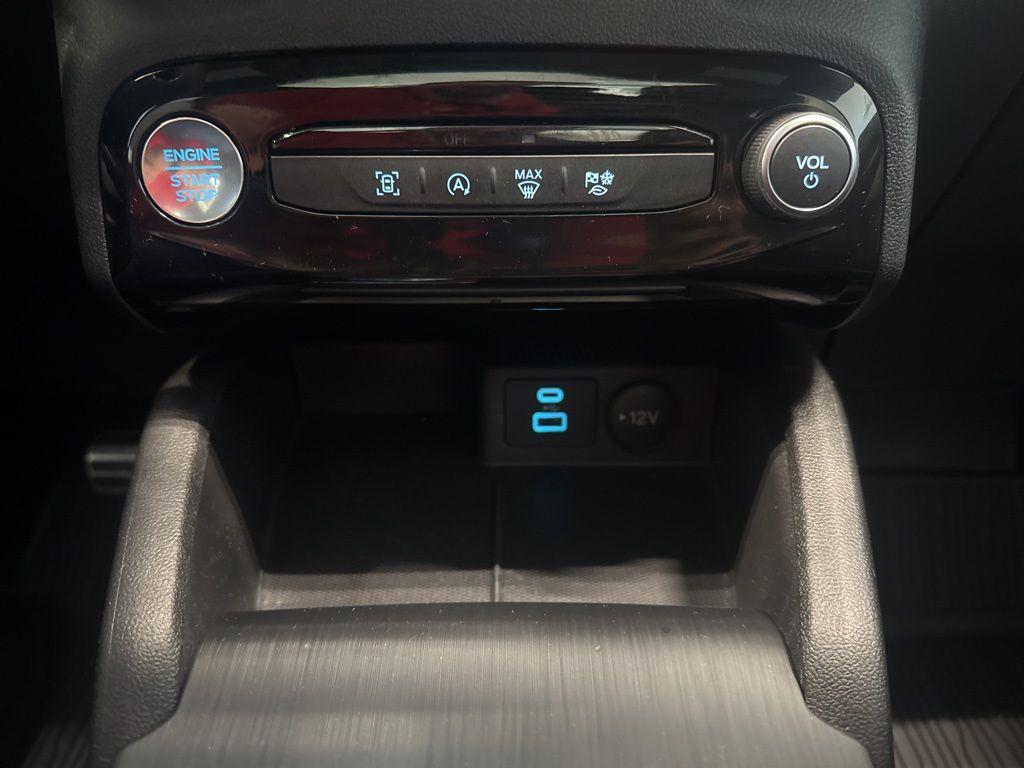 used 2023 Ford Escape car, priced at $24,799