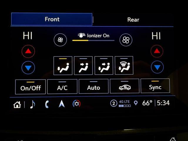 used 2024 Cadillac XT6 car, priced at $44,997