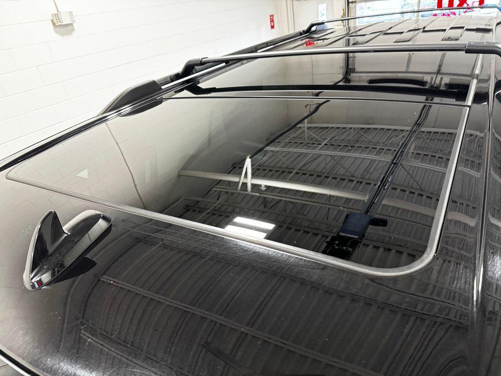 used 2024 Ford Expedition Max car, priced at $49,899