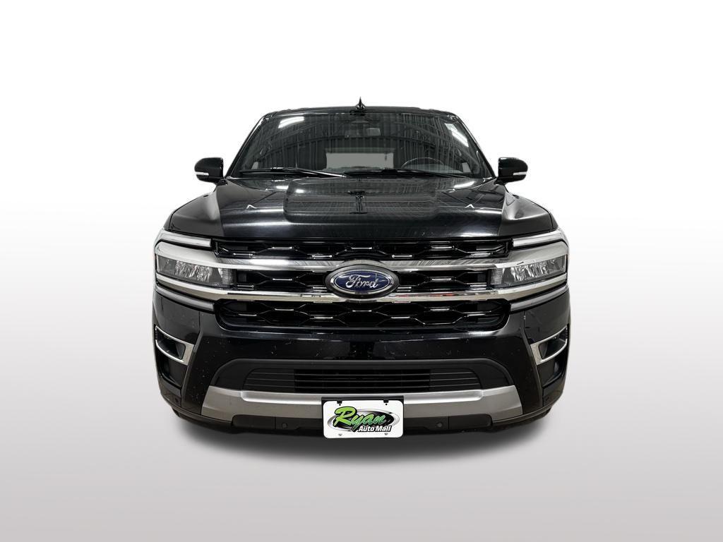 used 2024 Ford Expedition Max car, priced at $49,899