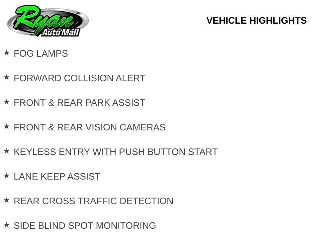 used 2024 Ford Expedition Max car, priced at $49,899