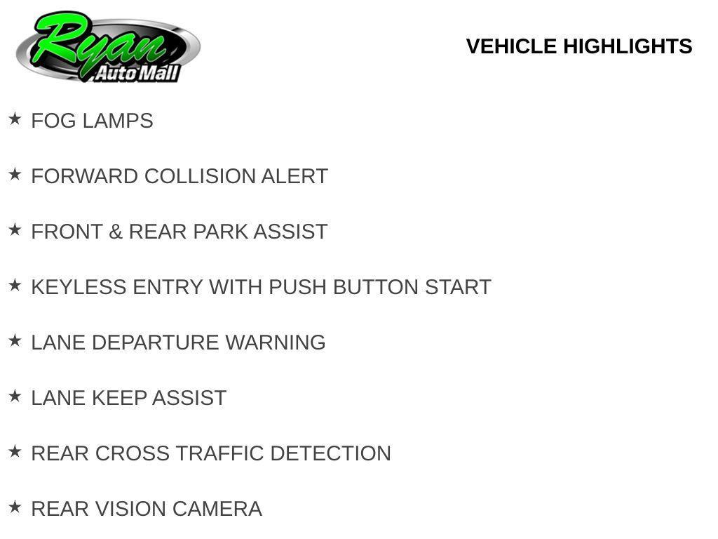 used 2021 Ford Escape car, priced at $17,599