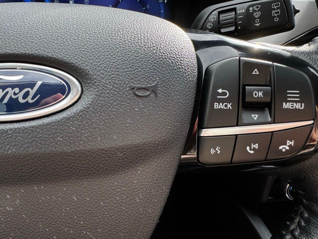 used 2021 Ford Escape car, priced at $17,599