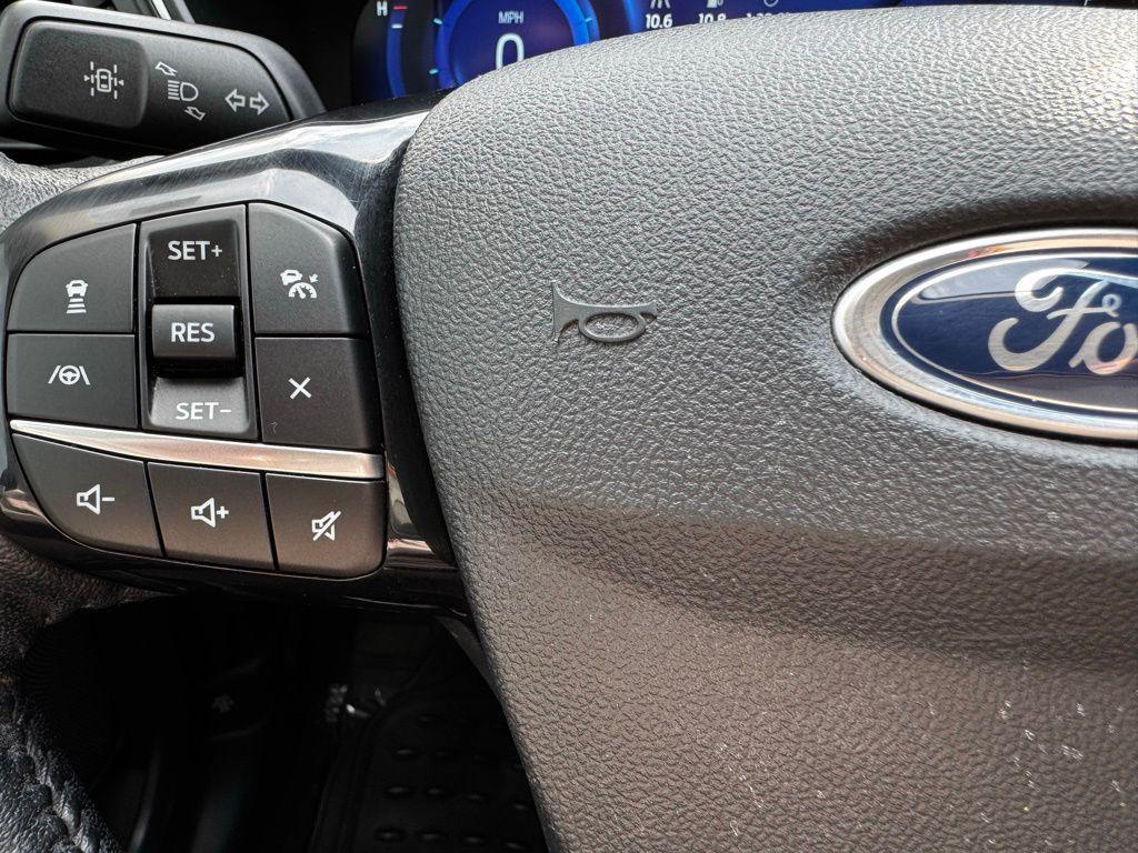 used 2021 Ford Escape car, priced at $17,599