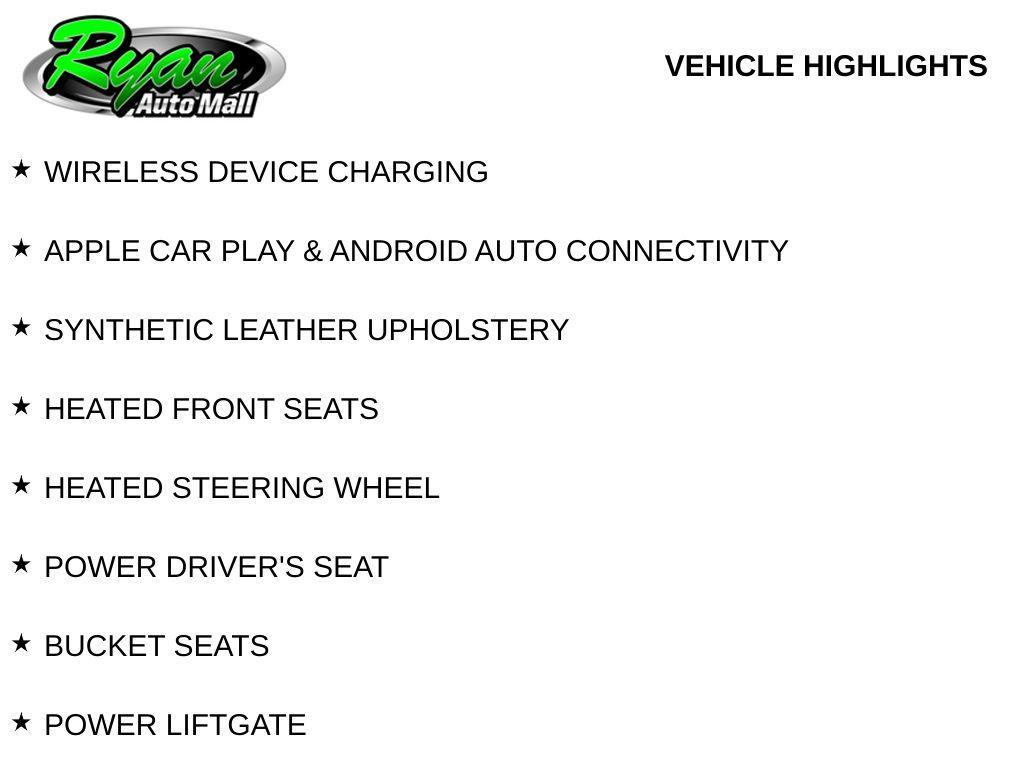 used 2024 Jeep Grand Cherokee car, priced at $30,997